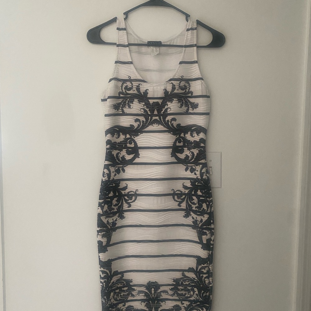 Venus Bodycon Dress